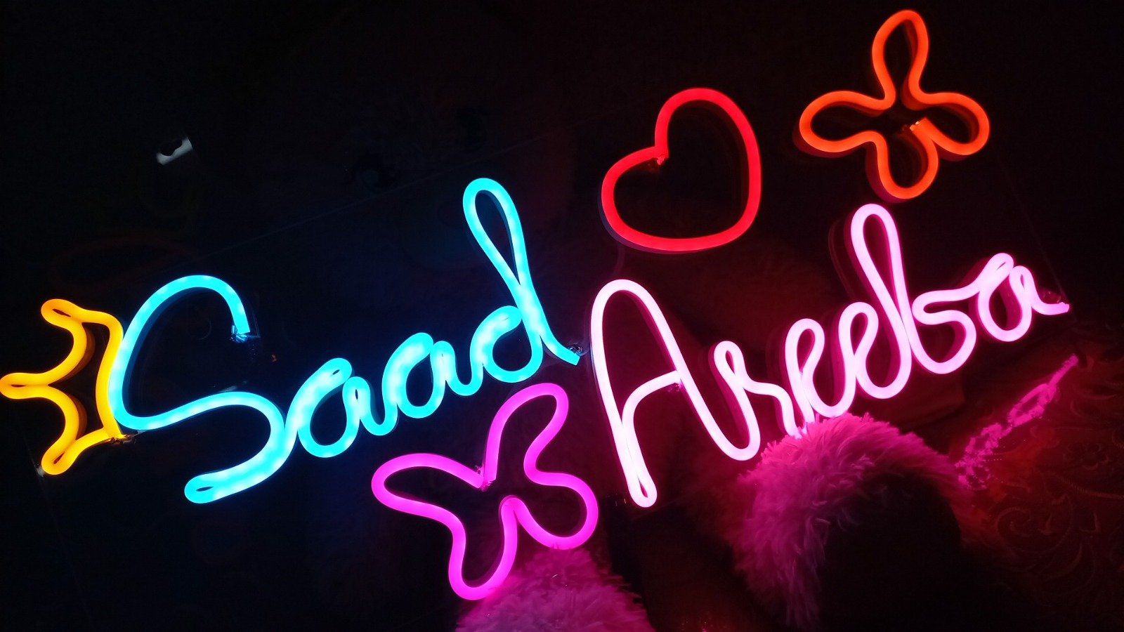saad areeba